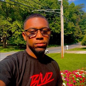 Meet your Posher, Antonio